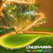 5M Waterproof RGB LED Strip Light Rope Light for Xmas Halloween Party Home Decor