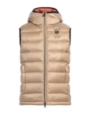 [BLAUER.] BLAUER. Vests - Item 16365584