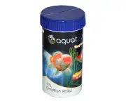 Aquatopia Goldfish Pellets Fish Food 90g (AQ71483)