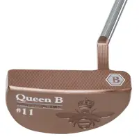 在飛比找momo購物網優惠-【Bettinardi】2023 Queen B #11 推