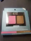 e.l.f. Aqua Beauty Aqua - Infused Blush & Bronzer With Vitamin E
