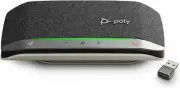 Poly Sync 20+ Bluetooth Personal Portable Speakerphone BT600 USB-A 216865-01 NEW