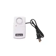 Automatic Circuit Reminder Cold Storage Aquarium Power Failure Alarm 220V