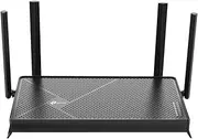 [TP-Link] BE3600 Dual-Band Wi-Fi 7 Router, Wireless & Wired, up to 3.6Gbps, 2.5G Multi-Gigabit Ports, MLO, Gaming & Streaming, EasyMesh Compatible, Easy Setpup, HomeShield Security (Archer BE3600)