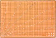 Self Healing Sewing Mat, A3 Rotary Cutting Mat Double Sided Craft Cutting Board for Sewing Crafts Hobbies Fabric Precision Scrapbooking Projects