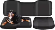 UTV Seat Cover for 2017-2021 Polaris Ranger XP 1000/2020-2025 Polaris Ranger 100