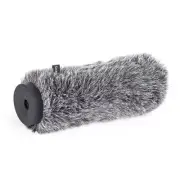 Saramonic Furry Outdoor Microphone Windscreen for SR-TM7 Windscreen (TM-WS7)