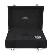 Omega Speedmaster Extra Large Watch Box