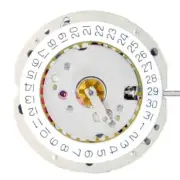 Ronda 784 Quartz Watch Movement Date At 3/6 Swiss Parts