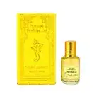 Chakra Long Lasting Patchouli Perfume Oil Attar 100% Roll on Bottle (Yellow) 10m