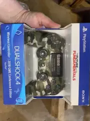Wireless Game Console Controller DualShock 4 For Sony PlayStation PS4