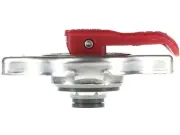 Radiator Cap For 2001-2009 Toyota Prius 1.5L 4 Cyl 2002 2003 2004 2005 QC793VP (for: Toyota)