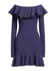 [BLUMARINE] BLUMARINE Mini dresses - Item 15406127