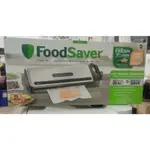 FOODSAVER 家用食品真空保鮮機(露營好幫手) 全新拆封未使用(總代理)FM3941