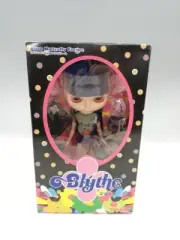 Takara Tomy Neo Blythe Shop Limited Doll Asian Butterfly Encore Japan NEW