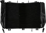 Radiator Grille Fit For Kawasaki Ninja ZX-6R ZX6R ZX636 2003 2004 Motorcycle Cooler Radiator Engine Radiator