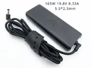 Gneuine 165W Razer Adapter Charger for Razer Blade 14 2017 + Cordon 5.5*2.5mm