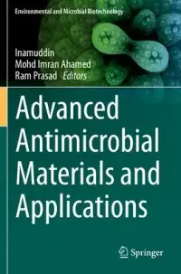 在飛比找博客來優惠-Advanced Antimicrobial Materia