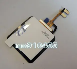 【全新 iPod Nano 6 代 液晶總成】液晶 螢幕 + 玻璃 觸控面板 總成 LCD 破裂 零件 修理 更換