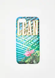 [MaryJaneNite] Lean Water iPhone Case
