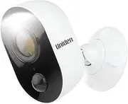 Uniden App Cam Spotlight+ Smart Security WiFi Full HD (2MP) Camera and Spotlight in 1