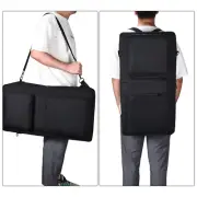 Backpack Storage Bag for Pioneer DJ DDJ-FLX6 DDJ-SX DDJ-SX2 DDJ-SX3 Disc Player