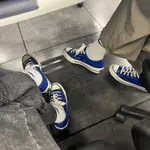 REEBOK休閒鞋 CONVERSE1970藍色低筒 灰色低筒