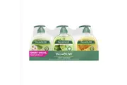 Palmolive Hand Wash Triple Pack