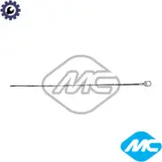 OIL DIPSTICK 05508 FOR FIAT BRAVA BRAVO MAREA/Weekend PALIO/WEEKEND STRADA 1.9L