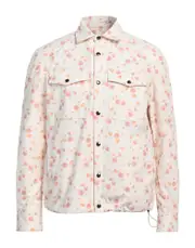 [GOLDEN GOOSE] GOLDEN GOOSE Shirts - Item 10430705