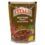 Shakti Mutton Masala - 200 Gm