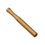 Personal Essential Oil Diffuser with Wooden Inhaler Stick for Smoking Cessation A1