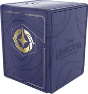 Disney Lorcana TCG Premium Deck Box