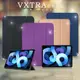 【VXTRA】iPad Air (第5代) Air5/Air4 10.9吋 經典皮紋三折平板保護套 (4.2折)