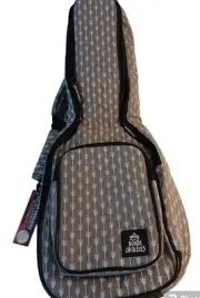 Bondi Ukeleles Soft Carrying Case Ukelele Case Padded Adjustable Straps Soprano