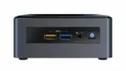Intel BOXNUC8i3CYSN2 Core i3-8121U 8th Gen 64-Bit NUC Kit