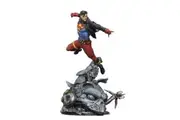 DC Comics - Superboy 1:10 Scale Statue