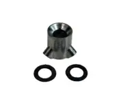 Holley QFT AED CCS Accelerator Pump Discharge Nozzle 21-45QFT .045