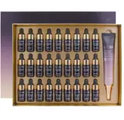 TonyMoly Bio Ex Cell Peptide Ampoule 5ml x27ea+ Eye solution 30ml KOREA