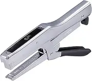 Bostitch P3 Chrome Plier Stapler (BOSP3CHROME)
