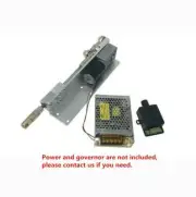 24V 120RPM Automatic Reciprocating Linear Actuator Motor DIY Driver Cycle Motor