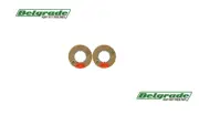Belgrade Parts & Service, Inc. Genuine OEM Haldex/Midland # BK313 - 2 pack