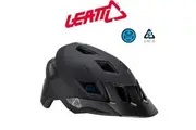 Helmet MTB All MTN 1.0 V23 Stealth - Small 51-55cm