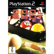 Cool Shot (PS2) [Pre-Owned]