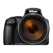 Nikon Coolpix P1100 Digital Compact Camera