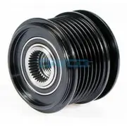 Nuline Alternator Overrunning/Clutch Pulley - OAP168