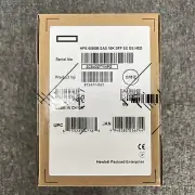 872477-B21 for HPE 600GB 12G SAS 10K ENT 2.5" SFF SC DS HDD Server 872736-001