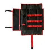Camping Gear Canvas Camping Tool Bag Camping Tool Bag Comfortable To Carry