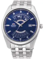 Orient RA-BA0003L30B Contemporary Automatic Mens Watch 44mm 5ATM
