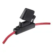 Narva 54414 In-line Maxi Blade Fuse Holder (Box of 1)